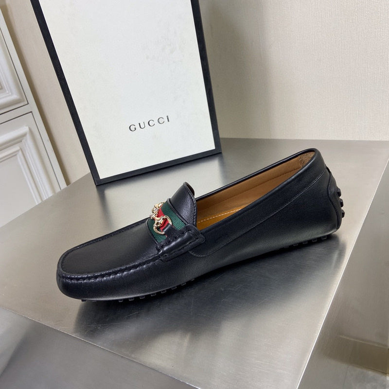 Gucci Luxury Shoes