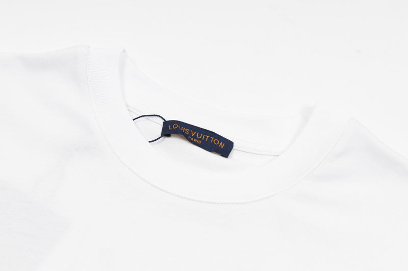 Louis Vuittion Luxury T-Shirt
