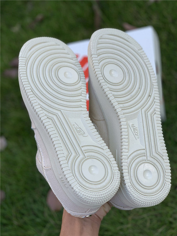 Nike Luxury Shoes