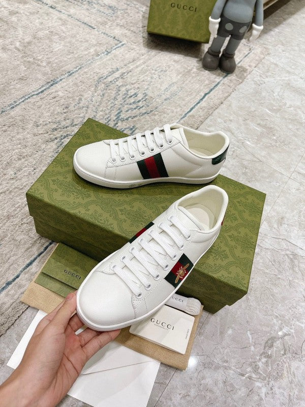 Gucci Luxury Shoes