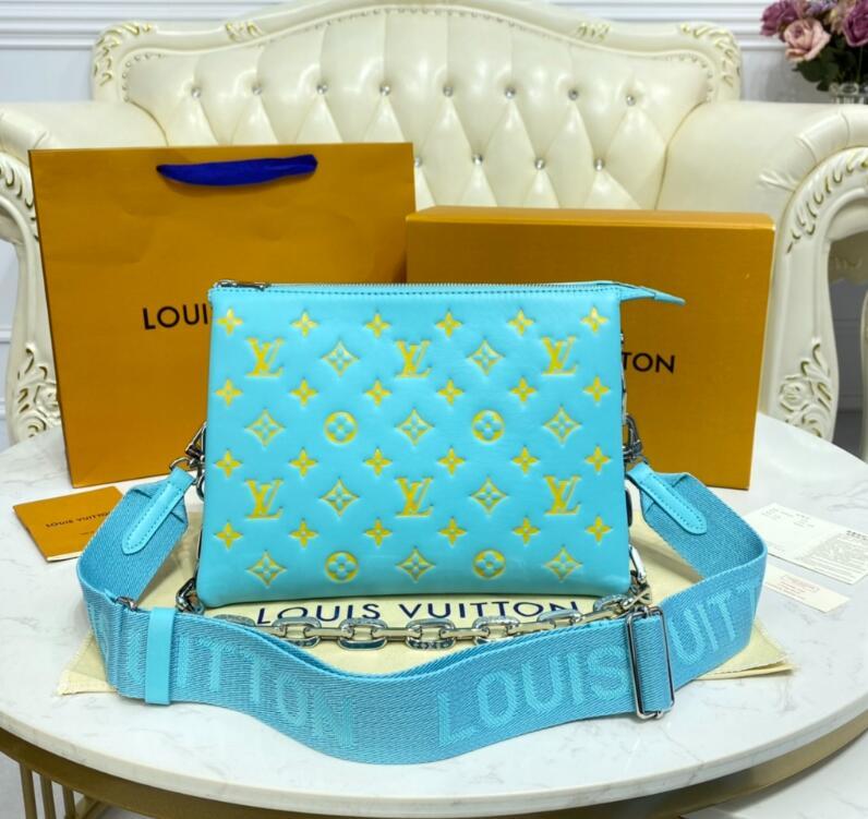 Chloe’s Picks - LOV Bags - 3168