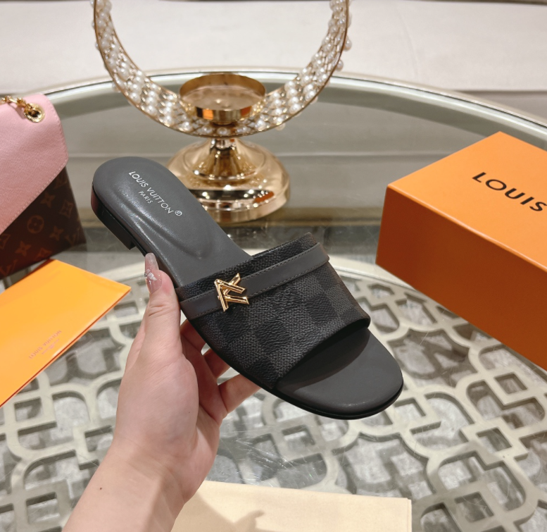 Chloe’s Picks - LOV Women Shoes - 074