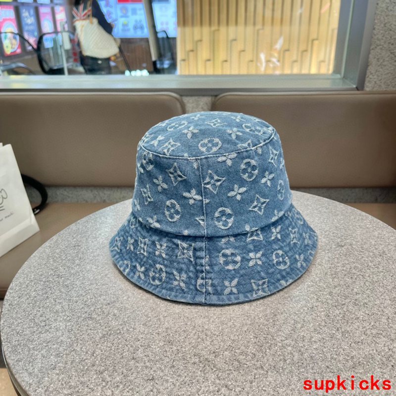 Louis Vuitton Luxury Cap