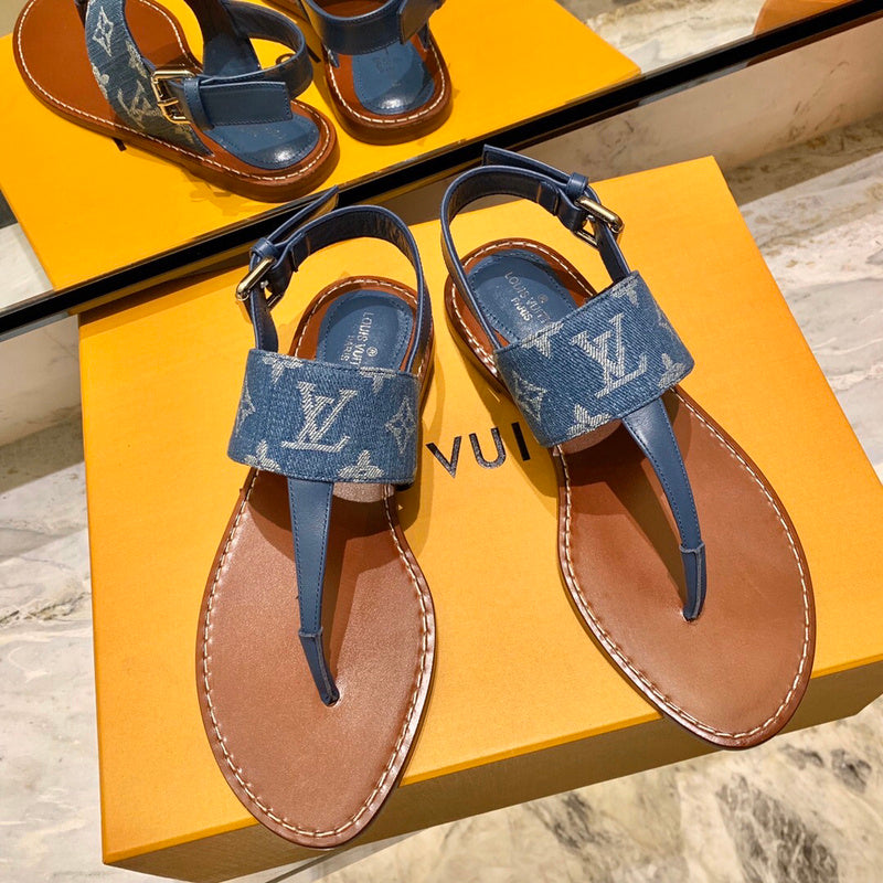 Louis Vuittion Luxury Shoes