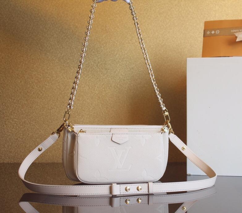 Chloe’s Picks - LOV Bags - 2287