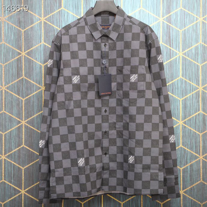 Louis Vuittion Luxury Clothes