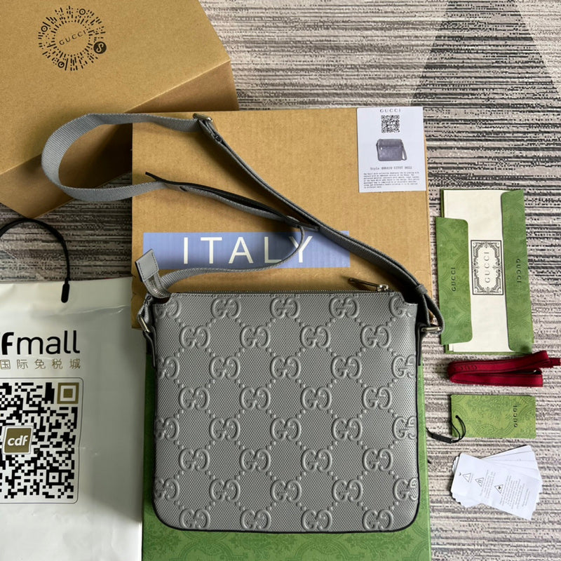 PHA - GUKI Bags - 539