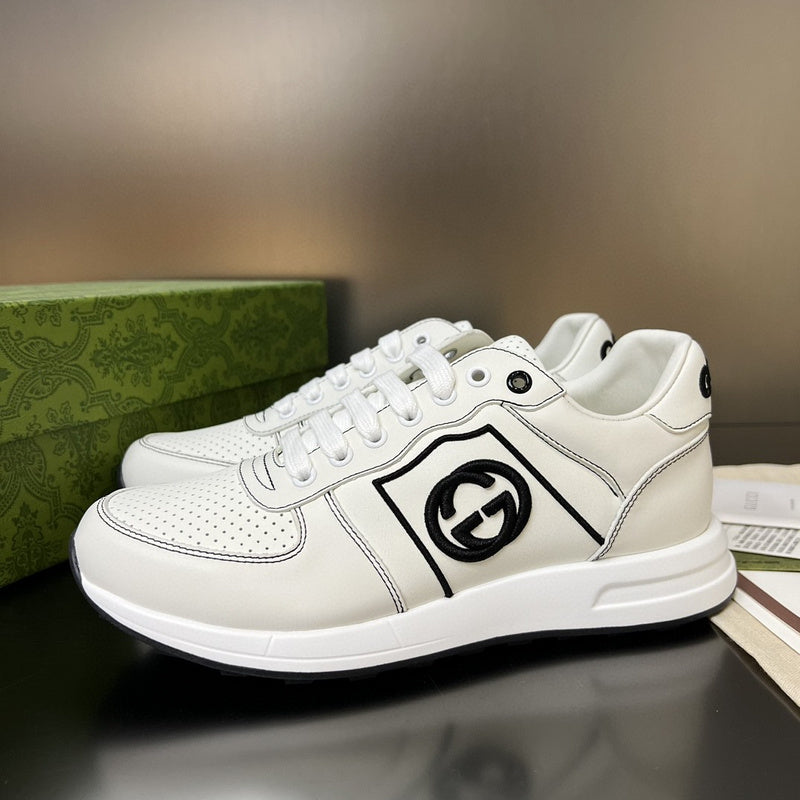 Gucci Luxury Shoes