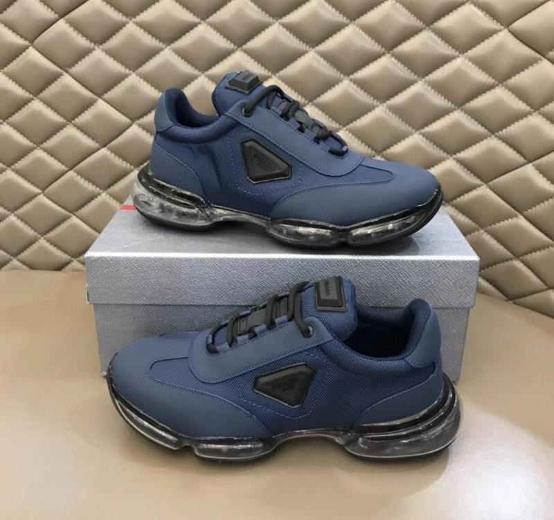 Chloe’s Picks - PD Men Shoes - 345