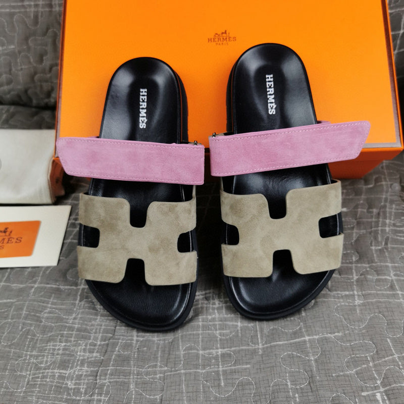Hermes Luxury Sandals