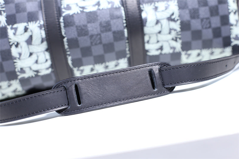 I W Fashion Lu-Vi bags - 11334