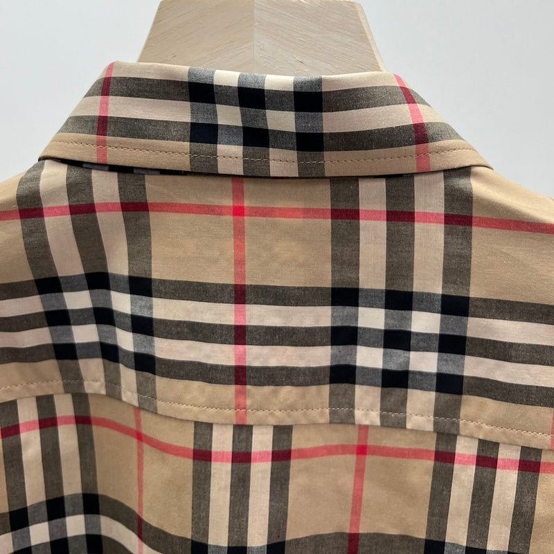 Burberry Luxury Clothes