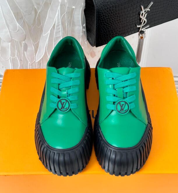 Chloe’s Picks - LOV Women Shoes - 494