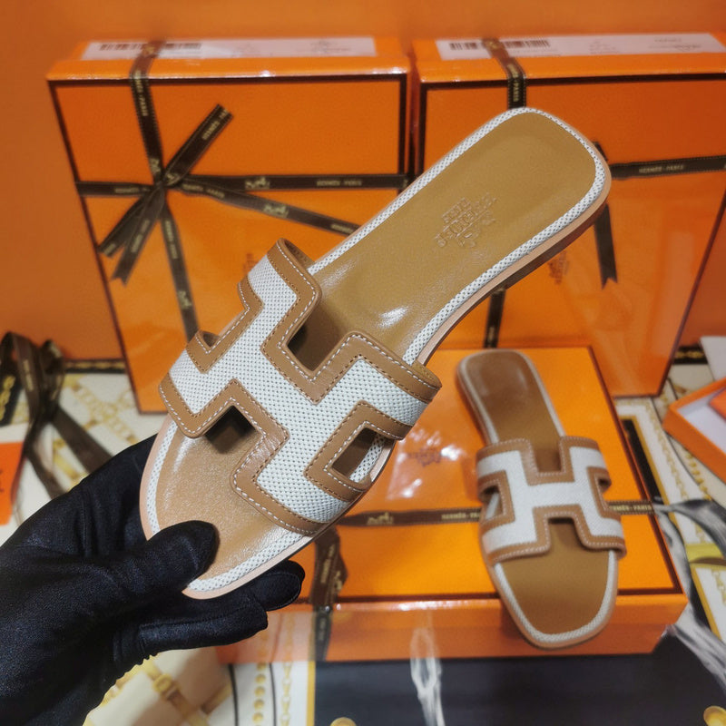 Hermes Luxury Sandals