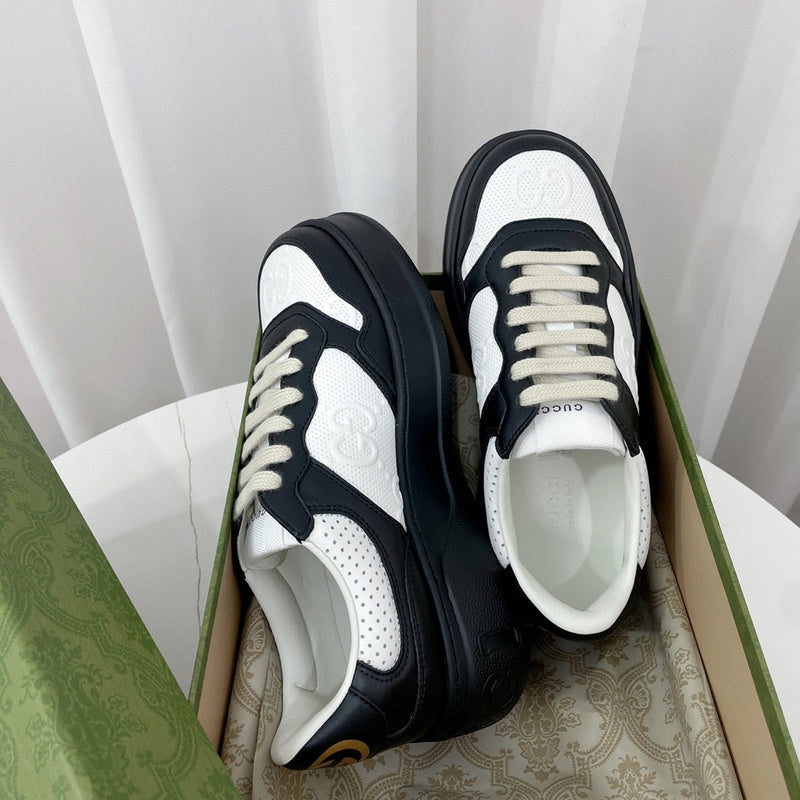 Gucci Luxury Shoes
