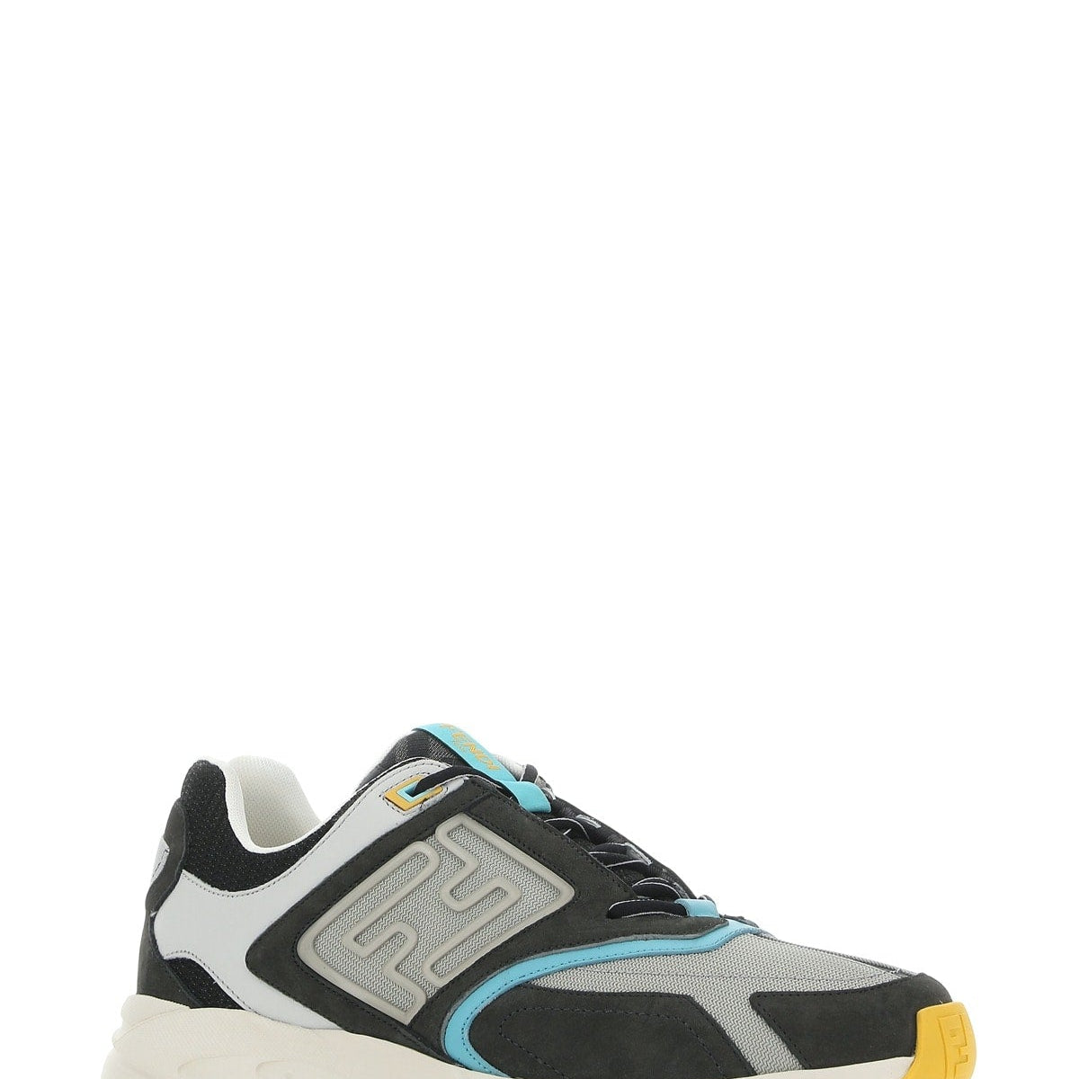 Fendi Men Sneakers