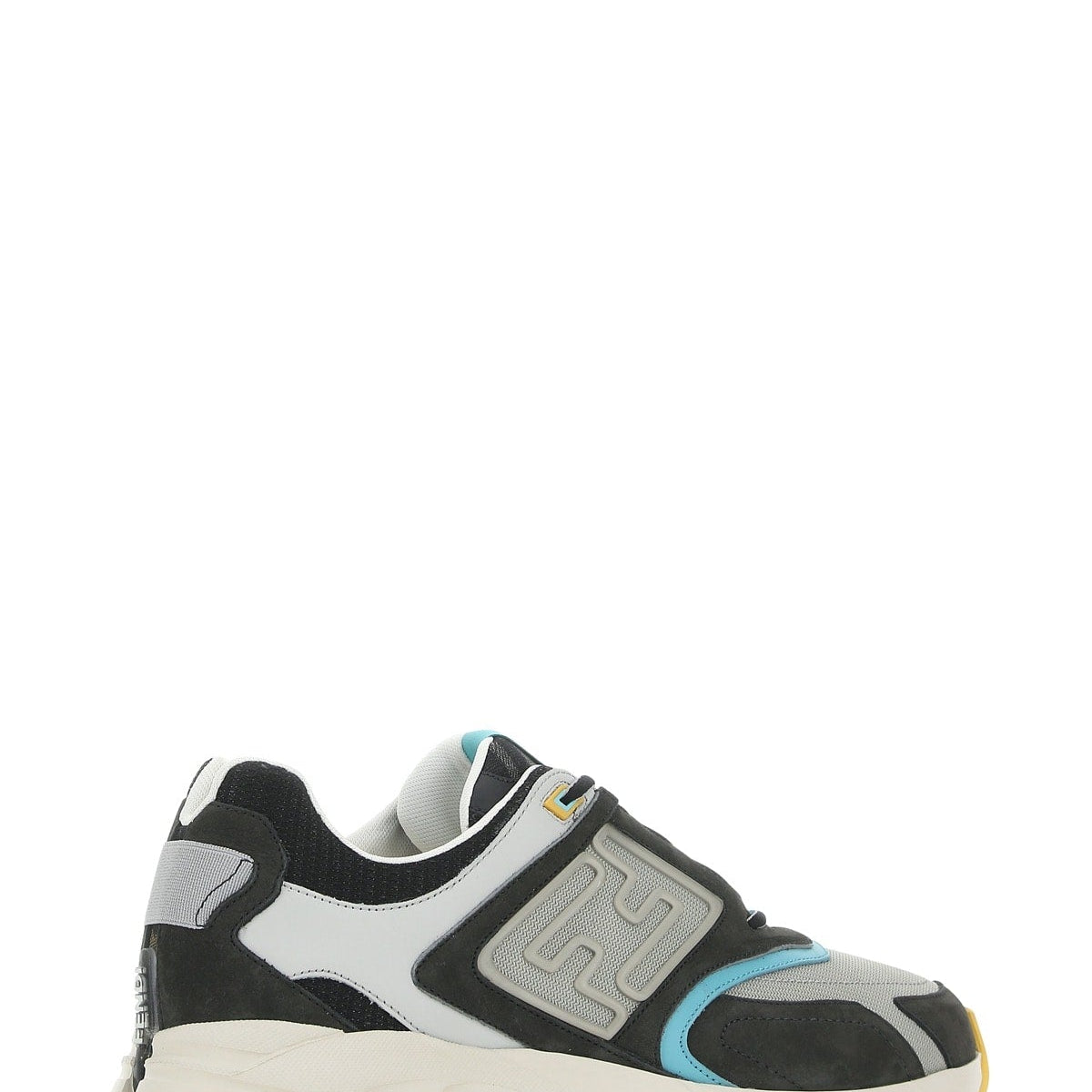 Fendi Men Sneakers