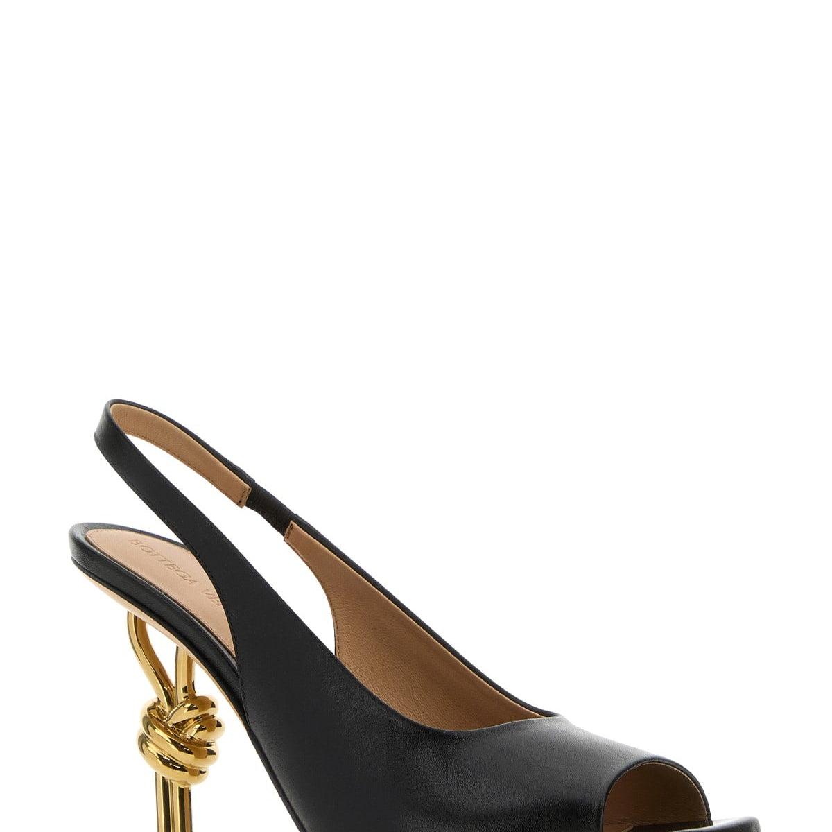 Bottega Veneta Women Sandalo