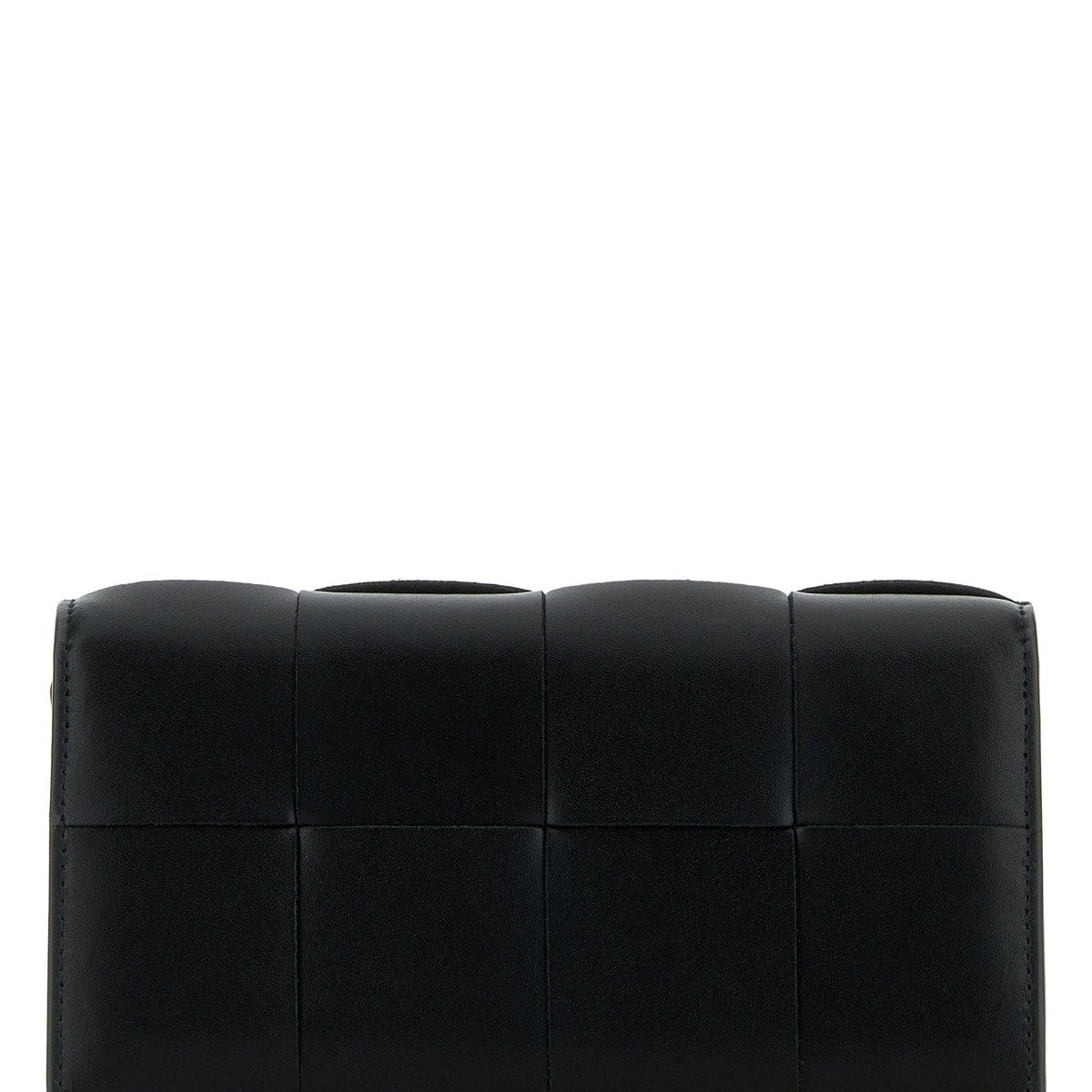Bottega Veneta Men Intr.Urban Leather/Urban Leather/Leather