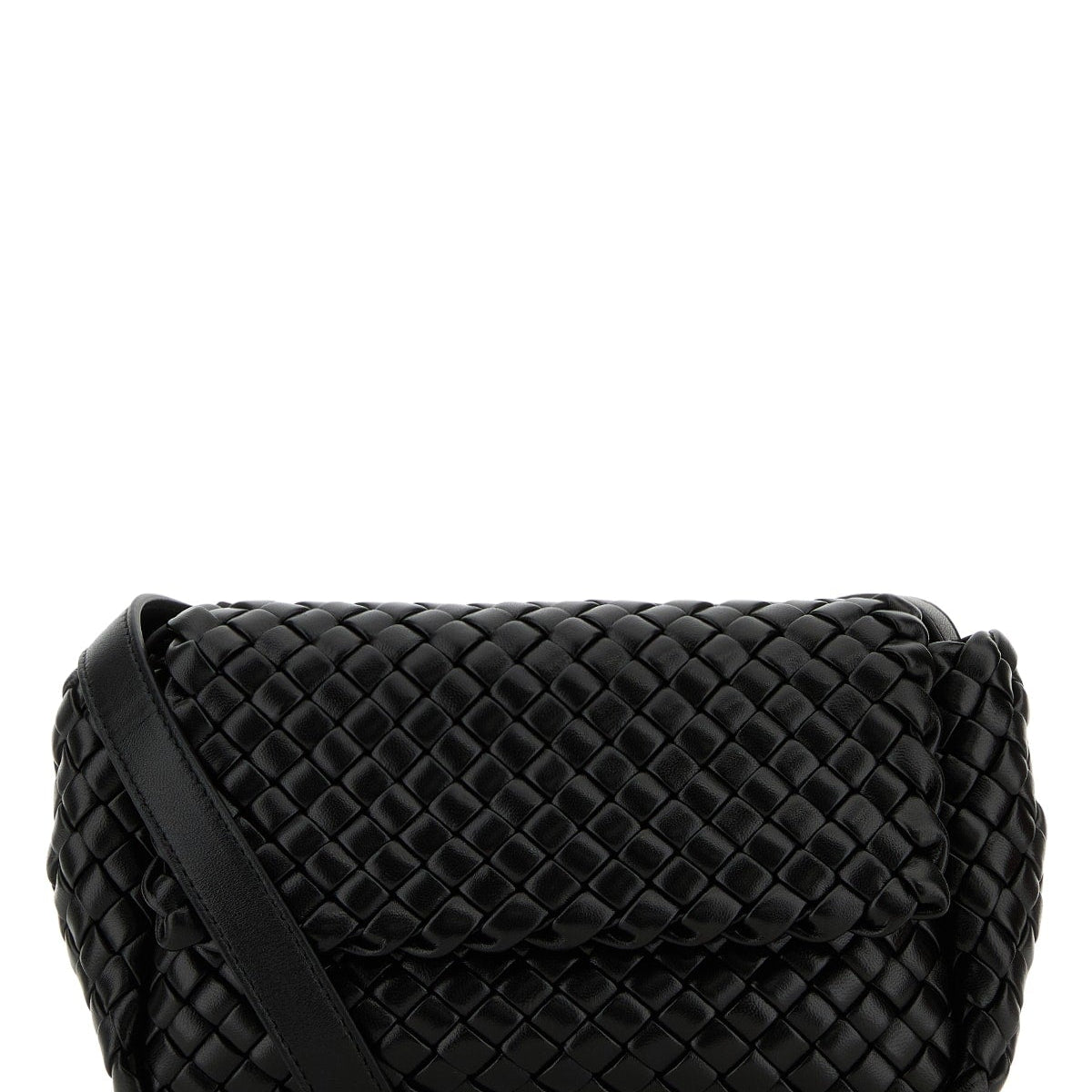 Bottega Veneta Women East West Koble Nuova Piccola Intreccio