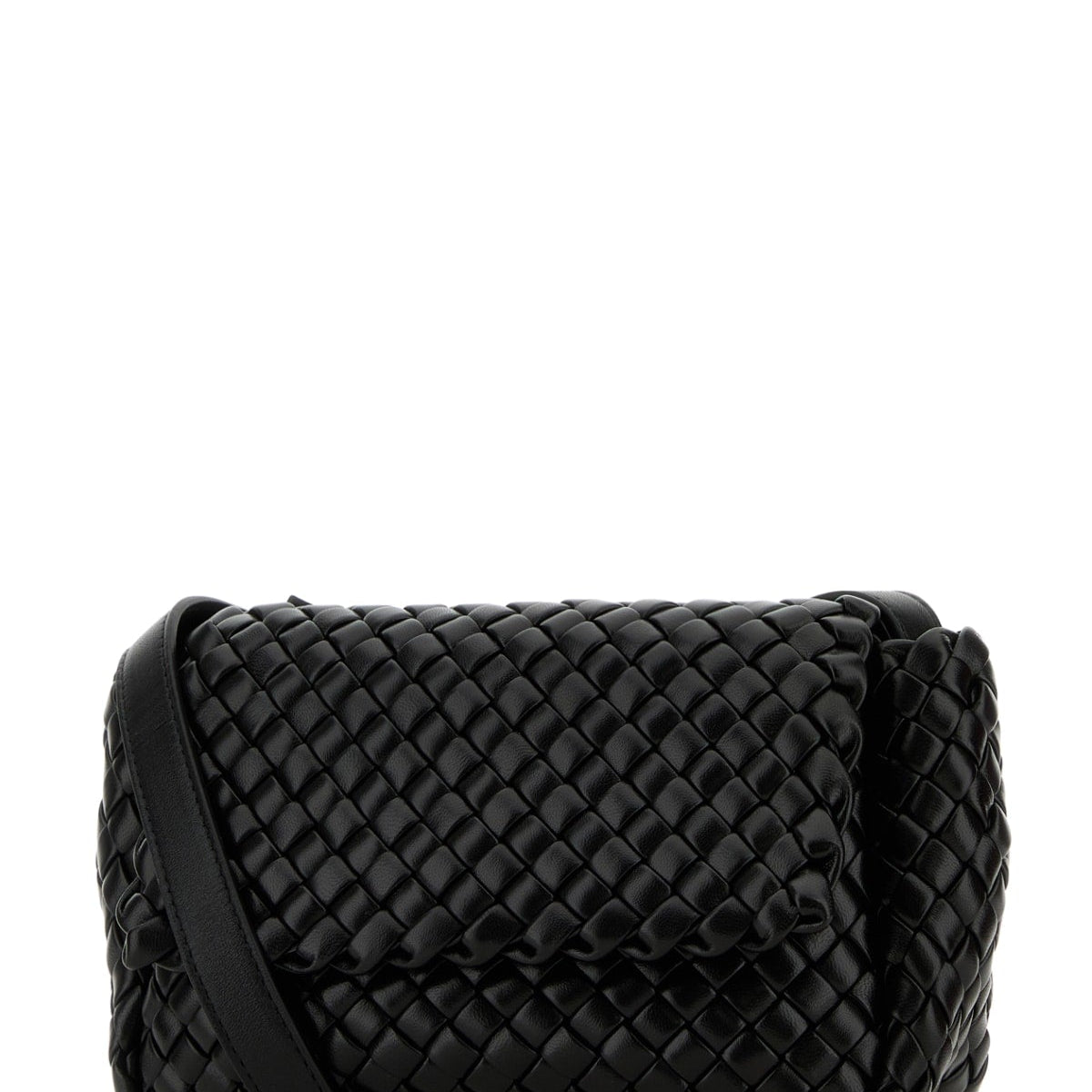 Bottega Veneta Women East West Koble Nuova Piccola Intreccio