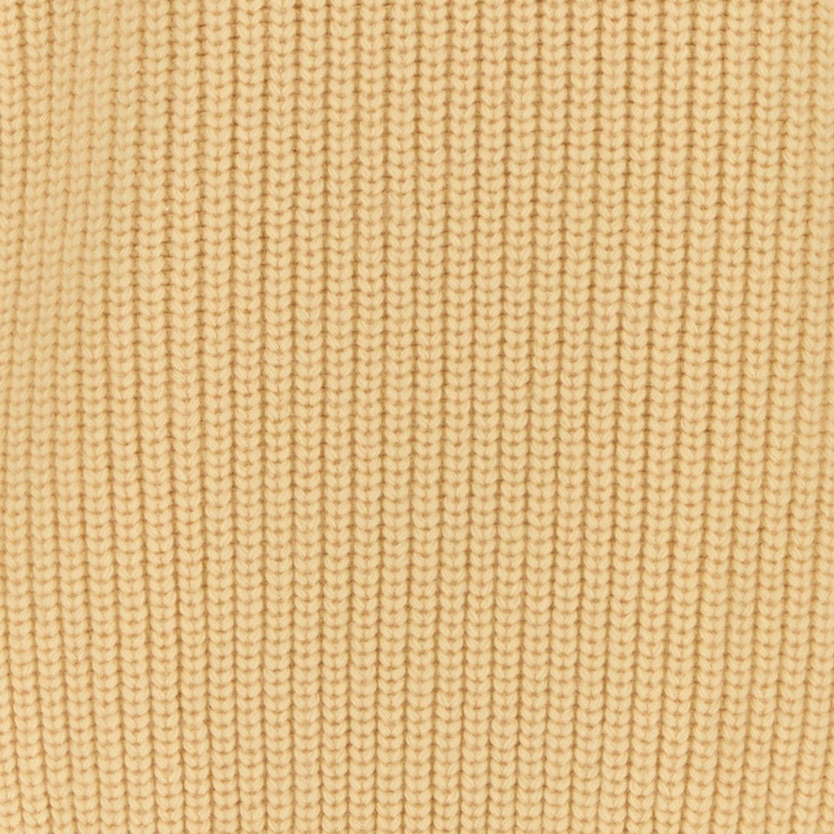 Bottega Veneta Men Cream Wool Blend Sweater