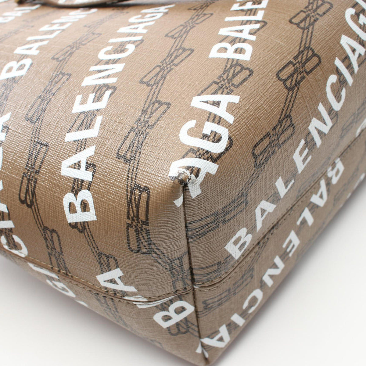 balenciaga Signature Shopper M Tote Bag