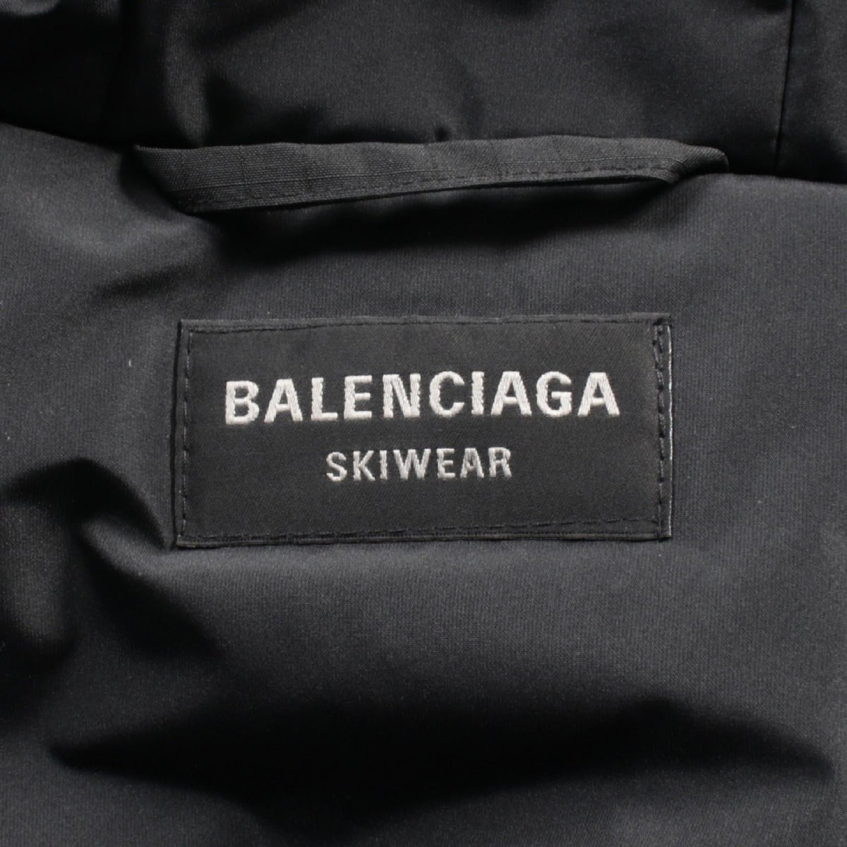 balenciaga 3B Sports Icon Ski Jacket