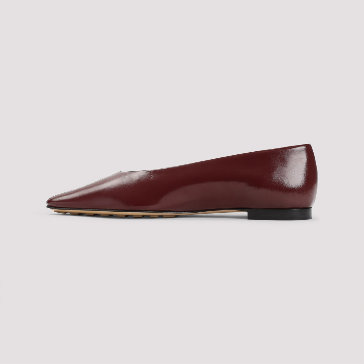Bottega Veneta Sofia Ballet Flat Ballerinas Women