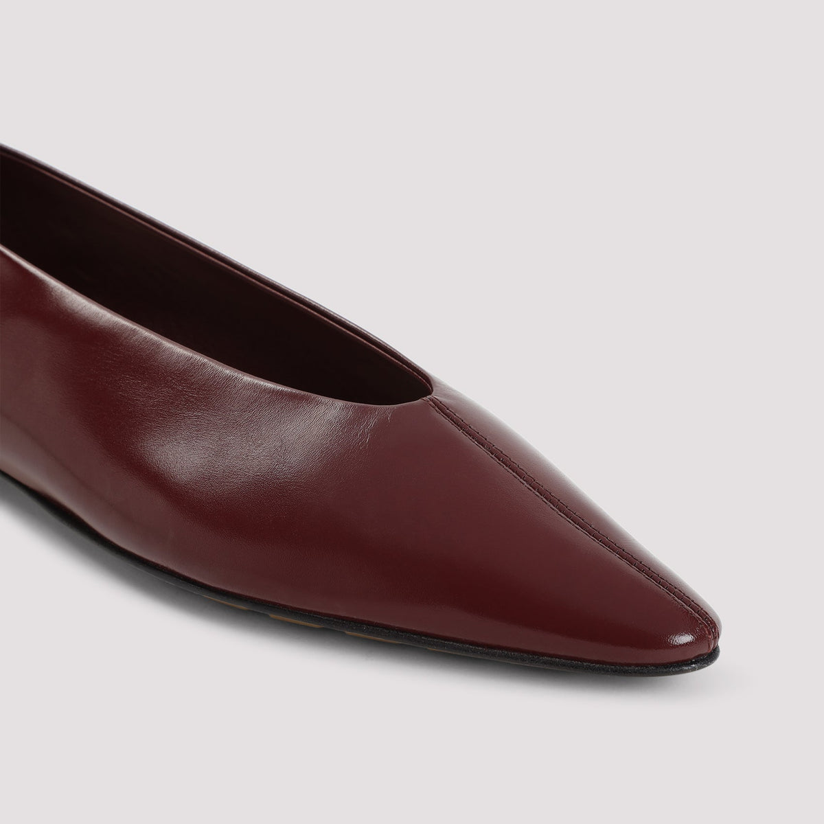 Bottega Veneta Sofia Ballet Flat Ballerinas Women