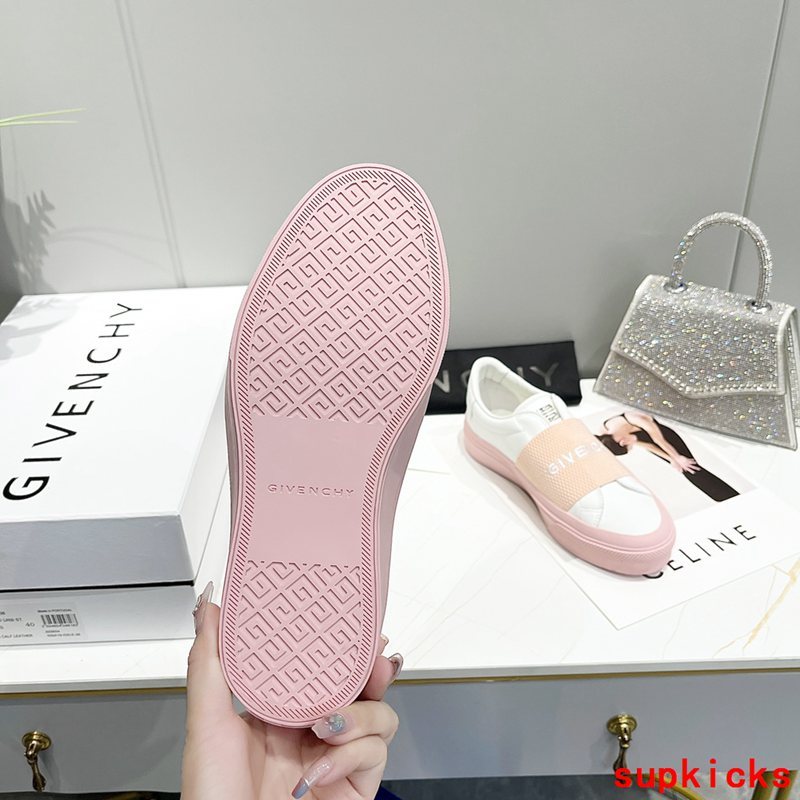 Givenchy Luxury Shoes