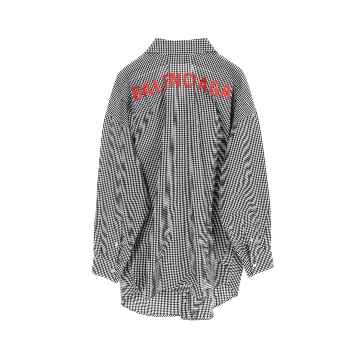 balenciaga COCOON SWING Cotton Top