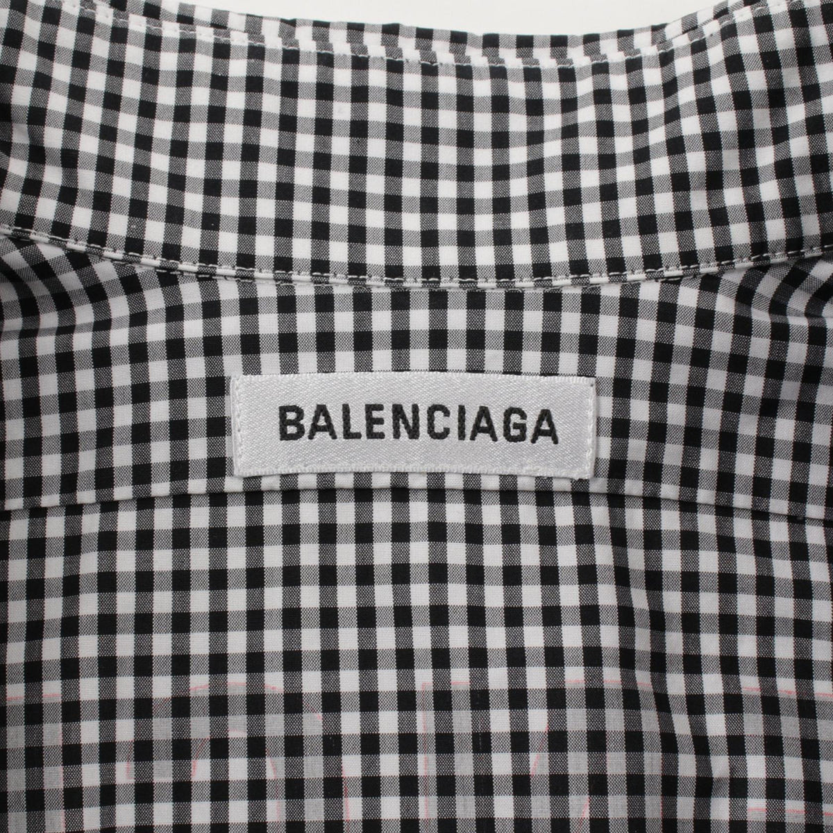 balenciaga COCOON SWING Cotton Top