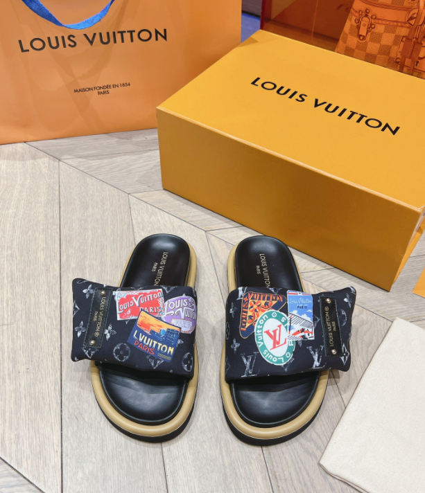 Chloe’s Picks - LOV Men Shoes - 111