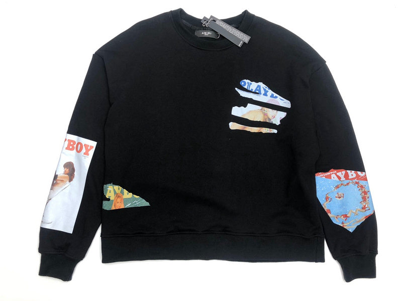 AMIR Hoodies - 121