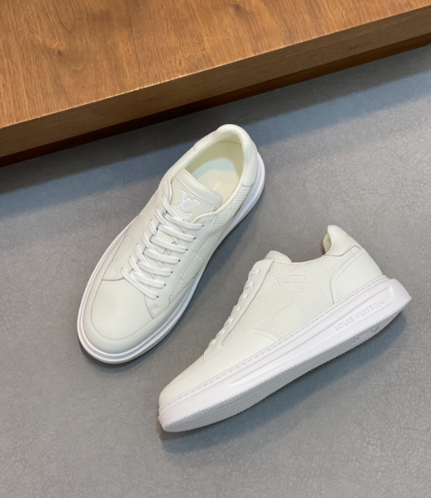 Chloe’s Picks - LOV Men Shoes - 139
