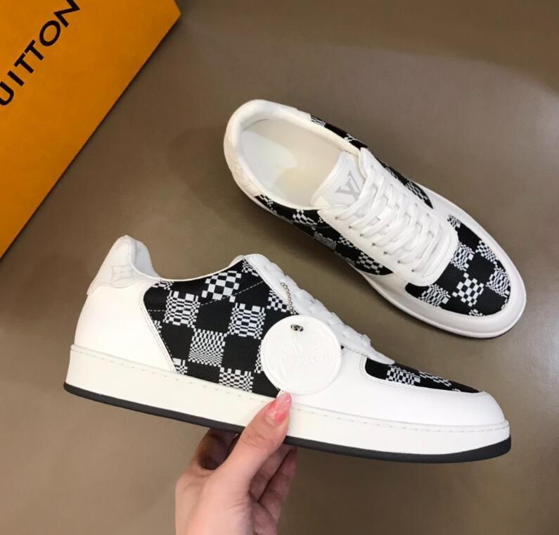 Chloe’s Picks - LOV Men Shoes - 1564