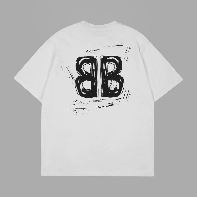 Balenciaga Luxury T-Shirts