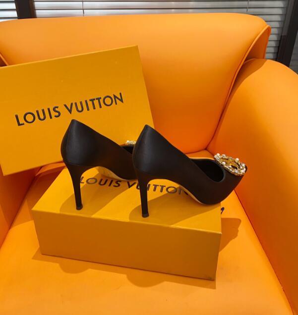 Chloe’s Picks - LOV Women Shoes - 246