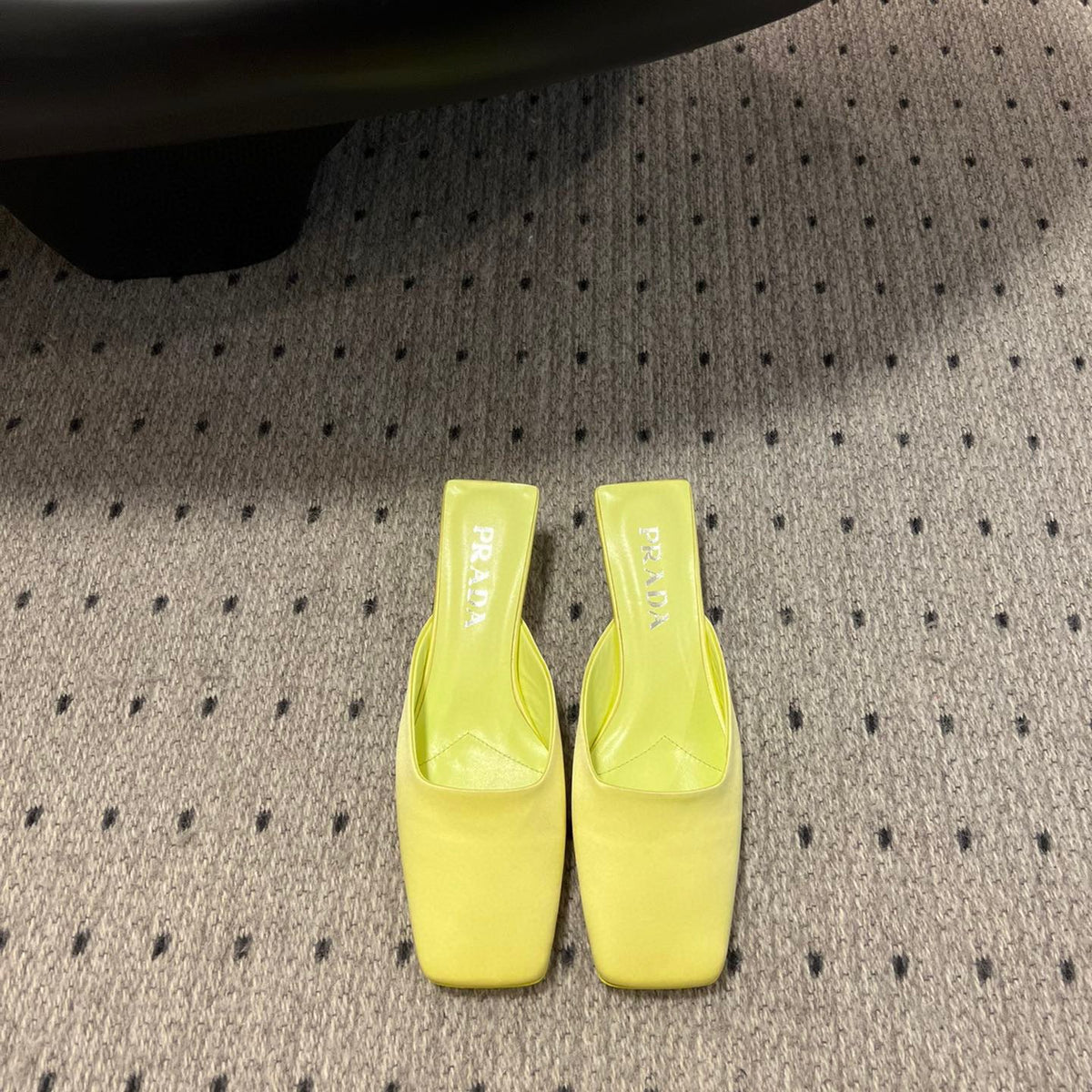 PD HEELS