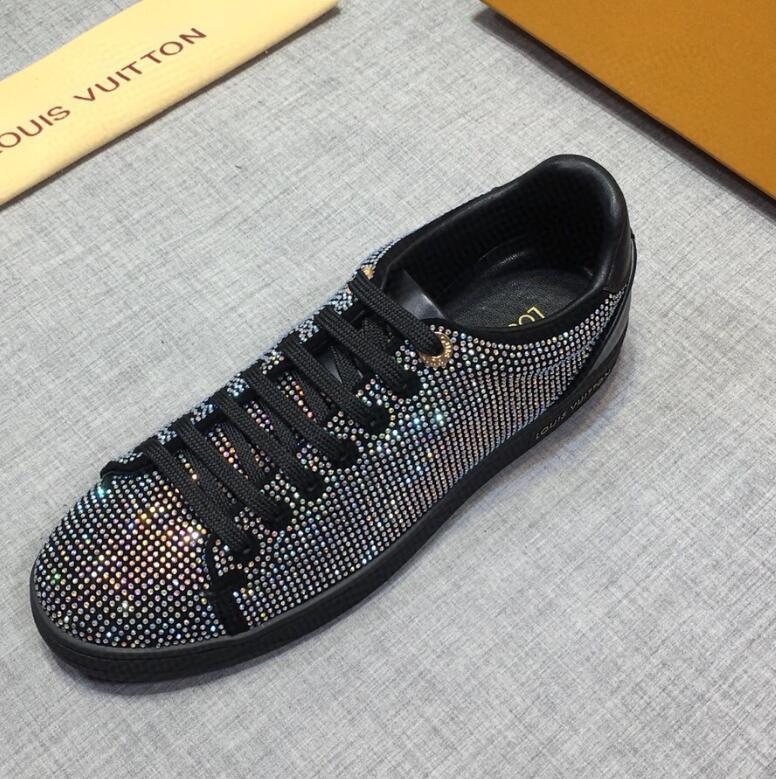 Chloe’s Picks - LOV Men Shoes - 1881