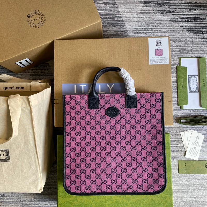 PHA - GUKI Bags - 654