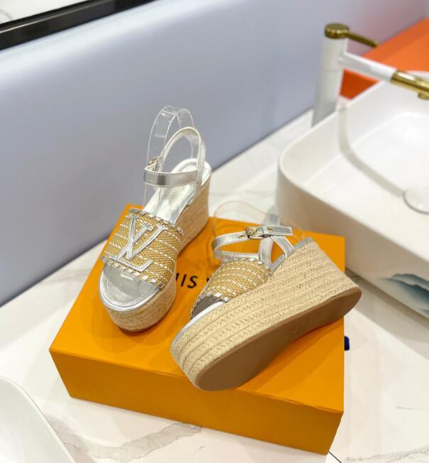 Chloe’s Picks - LOV Women Shoes - 597