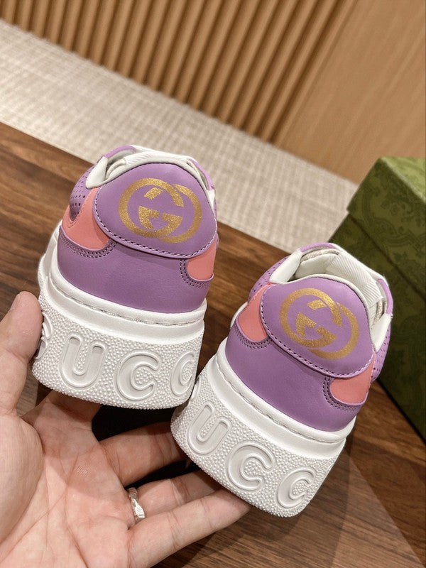 Gucci Luxury Shoes