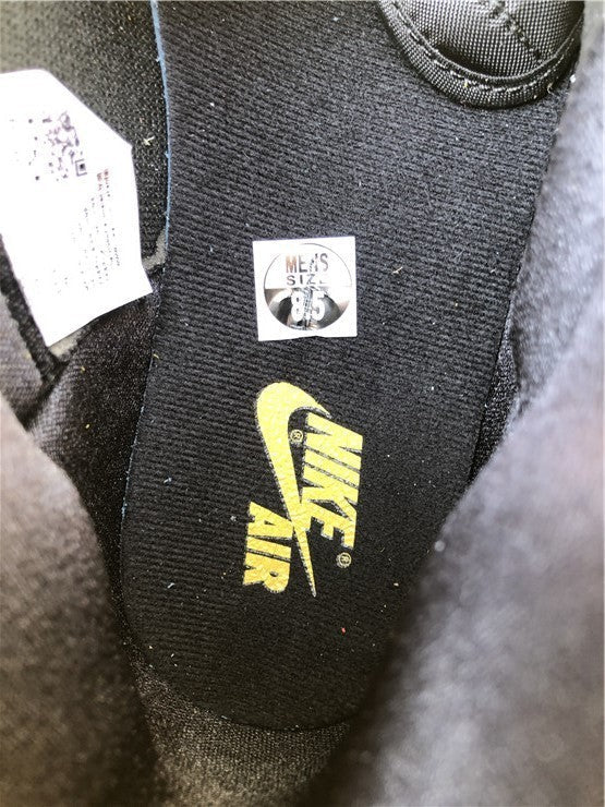 Nike Luxury Shoes