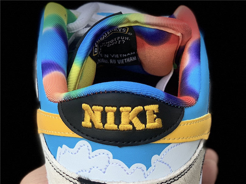 Nike Luxury Shoes