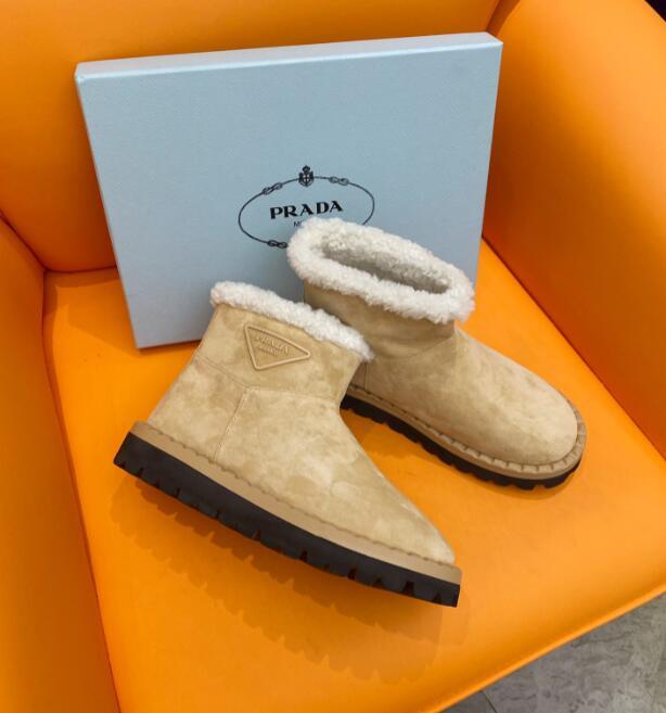 Chloe’s Picks - PD Women Shoes - 165