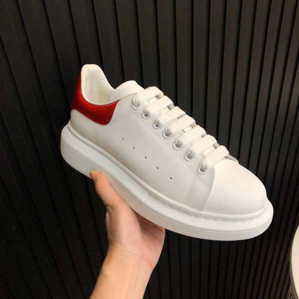 Alexander McQUEEN Luxury Shoes