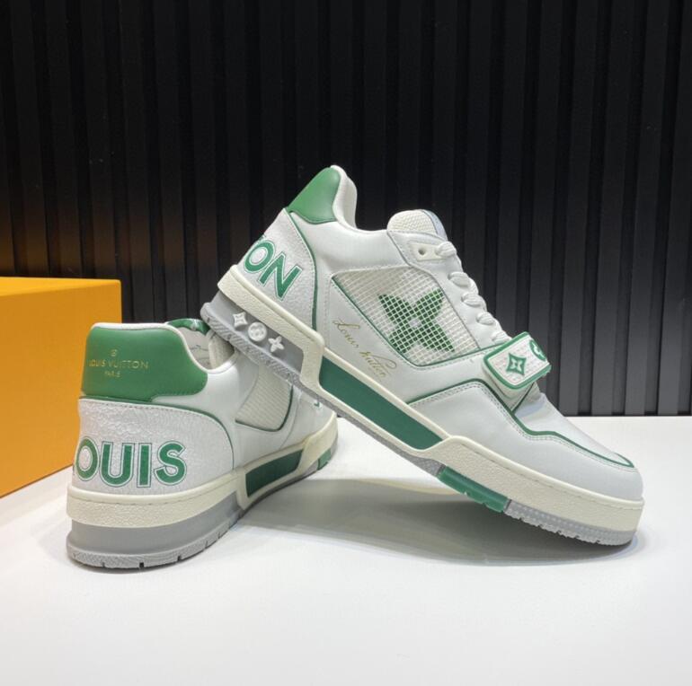 Chloe’s Picks - LOV Men Shoes - 1460
