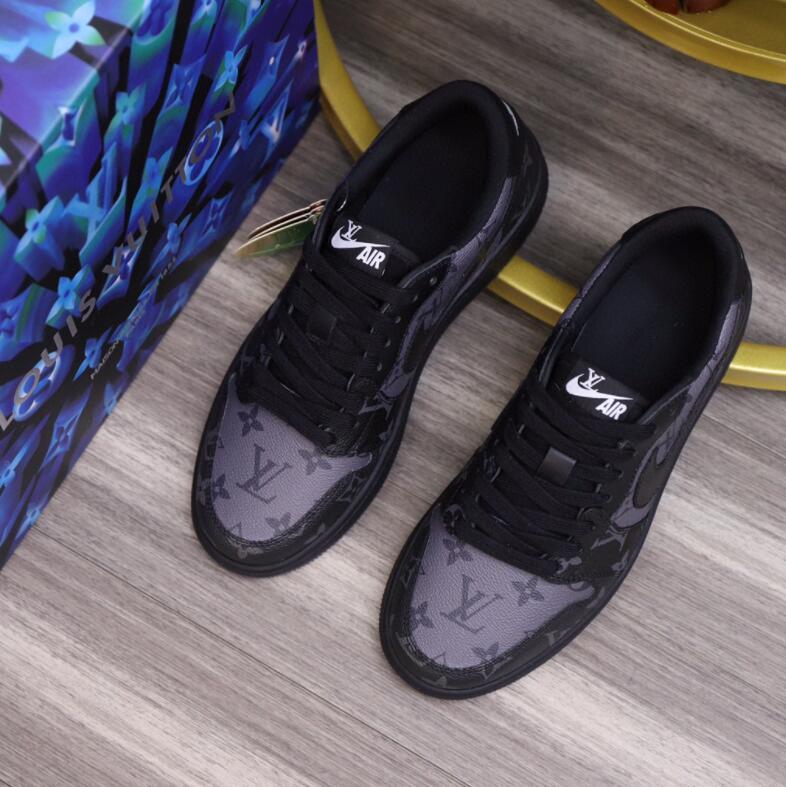 Chloe’s Picks - LOV Men Shoes - 1318
